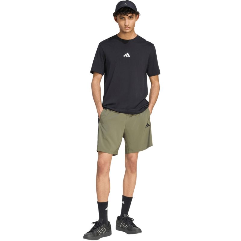 adidas Pantaloncini Essentials Chelsea Lite Woven