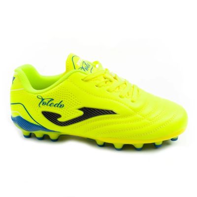 Joma Stivali Toledo children's football for turf and orlik