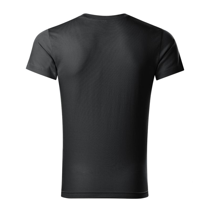 Malfini Maglietta Slim Fit V-neck