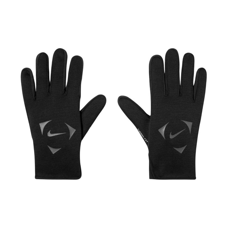 Nike Academy Gloves Black IQ0662 013 M