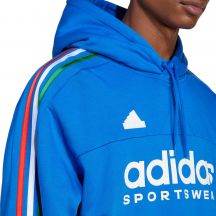 adidas Felpa House of Tiro Nations Pack