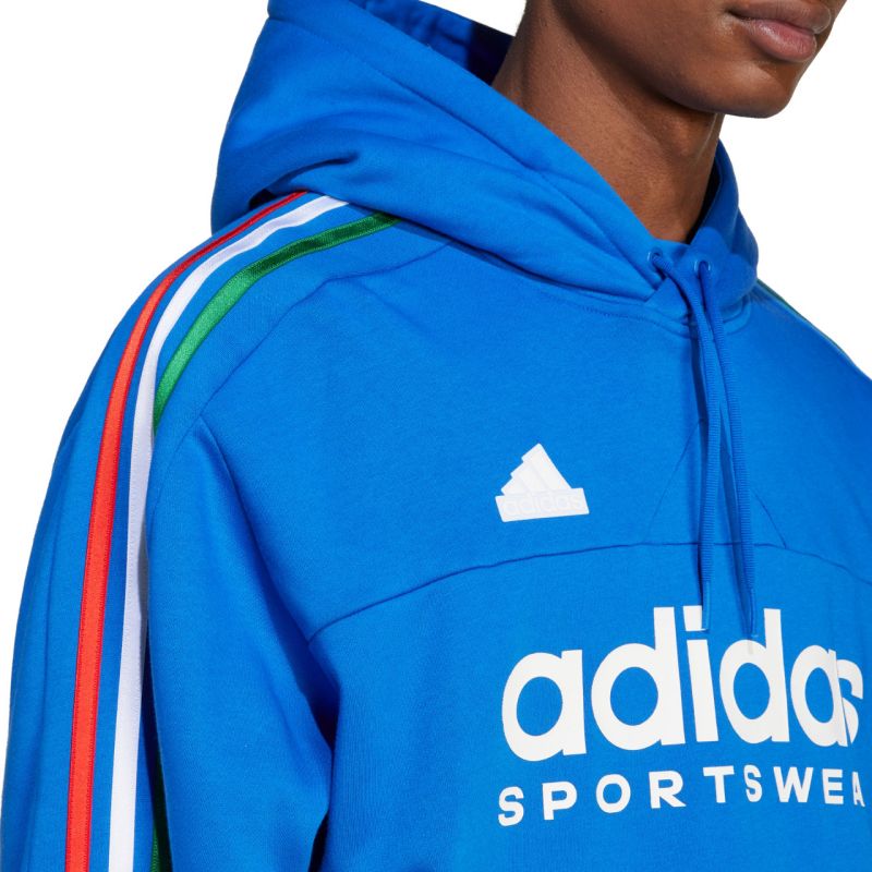 adidas Felpa House of Tiro Nations Pack