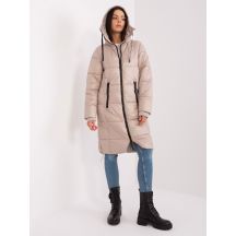 Sublevel Giacca quilted winter SUBLEVEL knee-length