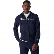 Champion Felpa con cappuccio Full Zip