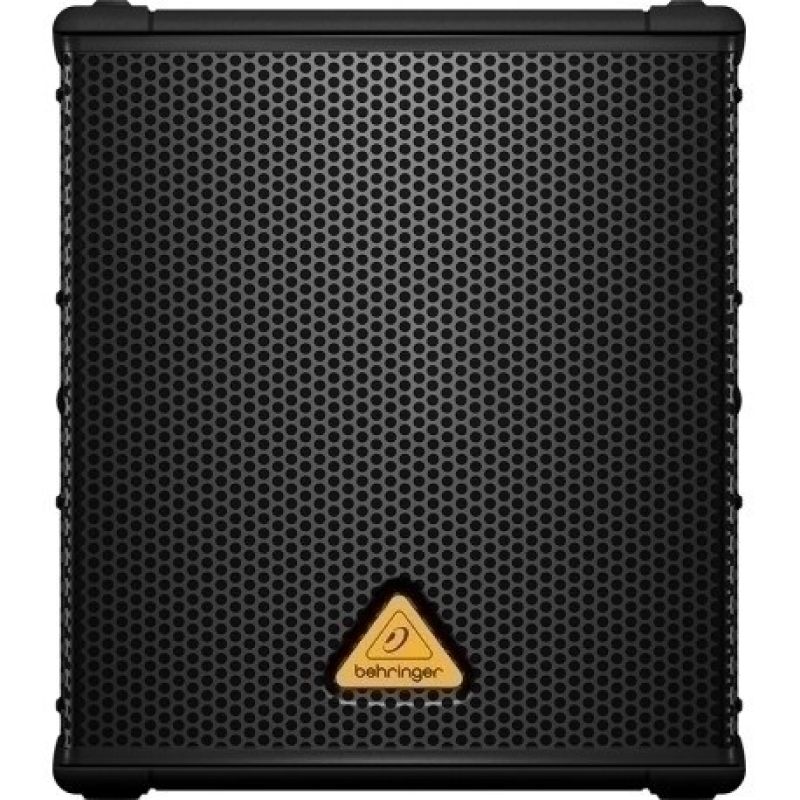 Behringer B1200D-PRO Active 12" Subwoofer