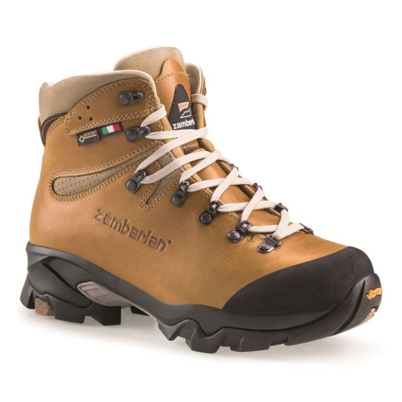 Zamberlan Vioz Lux Scarpe GTX RR trekking