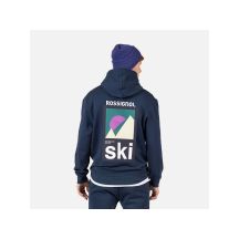 Rossignol Felpa ROSSIGNOL waterfall relax sweatshirt