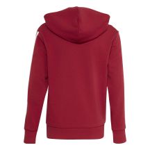 Adidas Felpa con cappuccio Liverpool FC