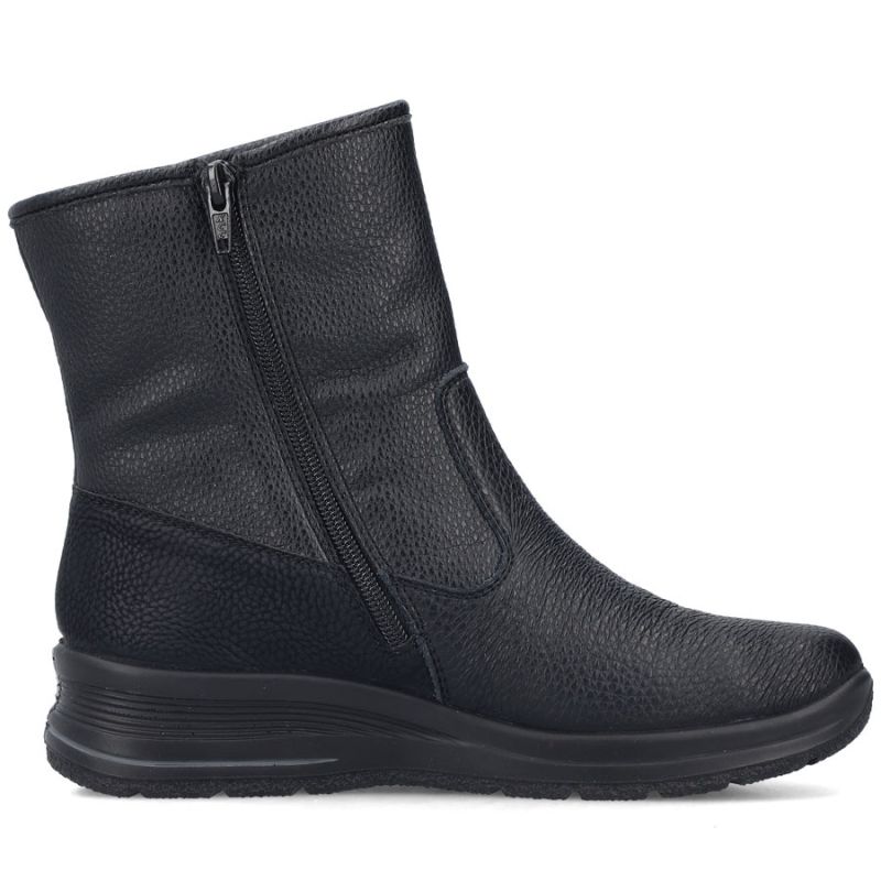 Rieker Stivali waterproof ankle