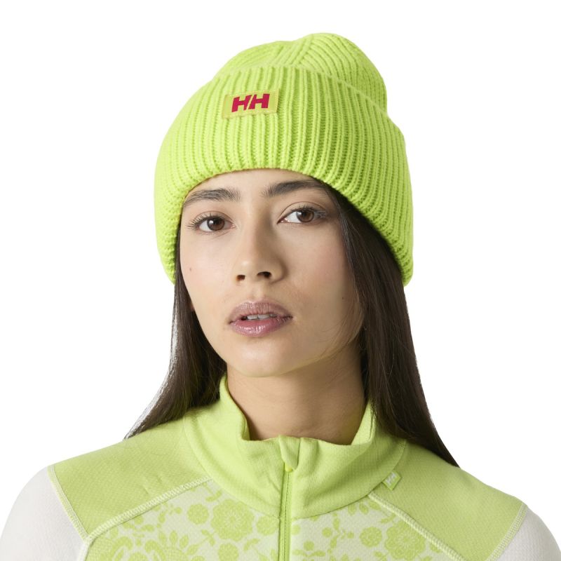 Helly Hansen Winter Beanie RIB BEANIE 54020 409