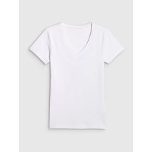 4f Maglietta basic V-neck