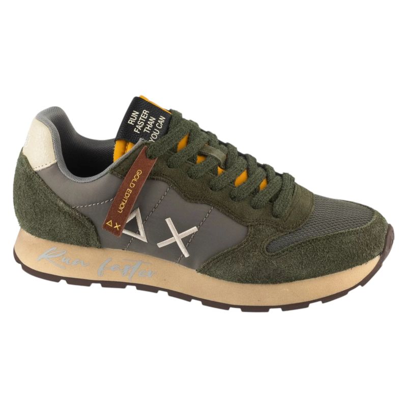 SUN68 Tom Vintage Z46105-74 Green 41