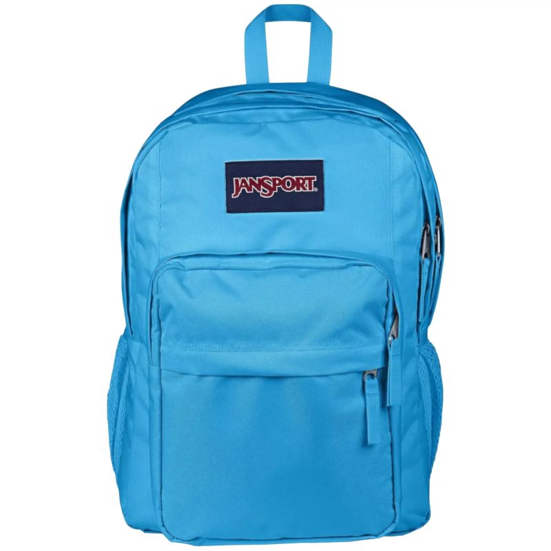 JanSport Big Day Pack Backpack EK0A5BLE8Z1 Blue One size