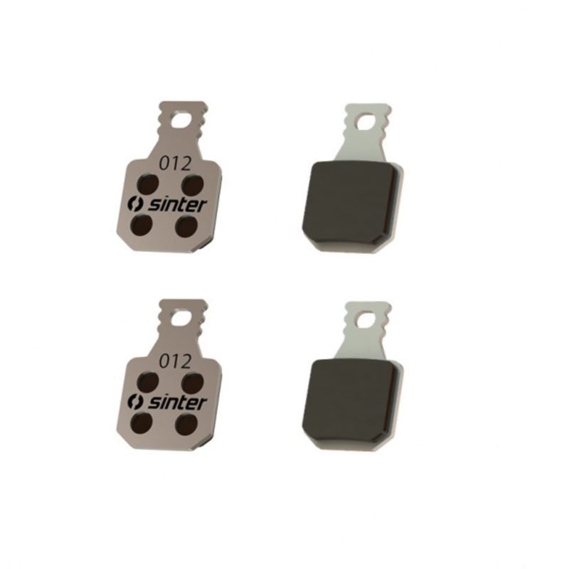 SINTER Magura GREEN Brake Pads