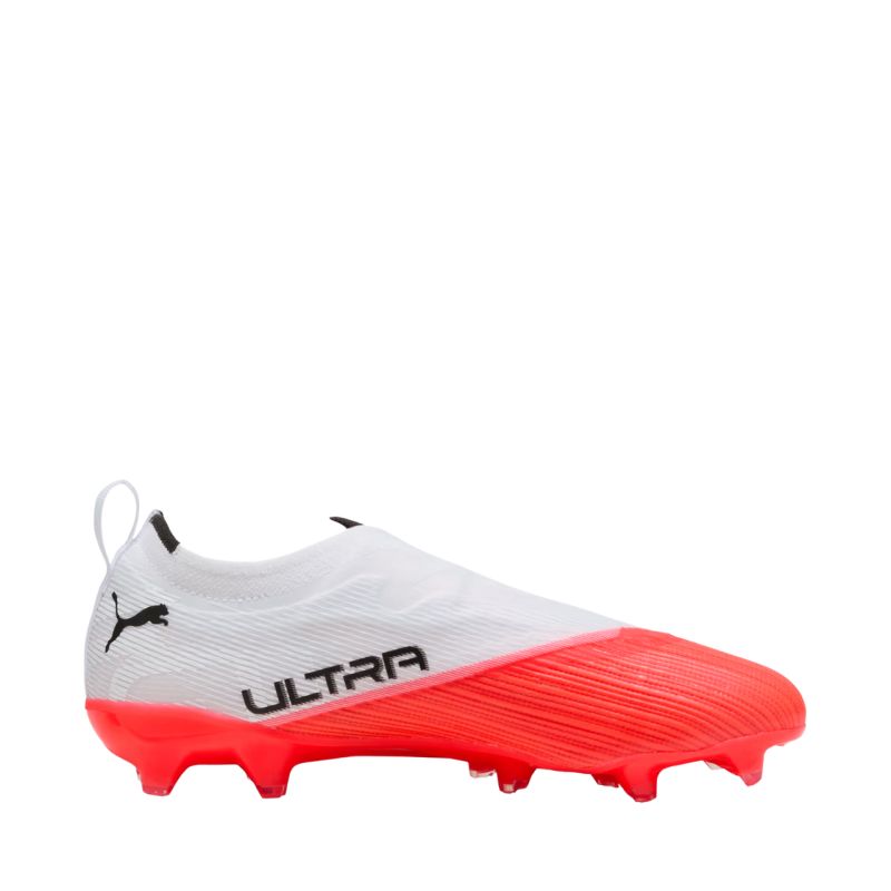Puma Stivali Ultra Nitro Ultimate LL FG/AG Football