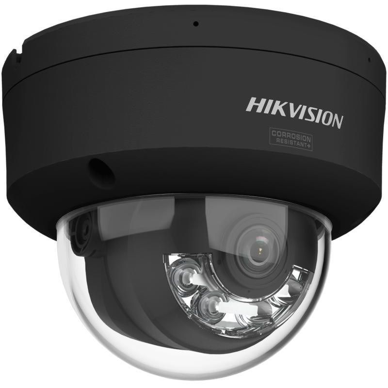 DS-2CD2187G3-LIS2UY 2.8mm BLACK HIKVISION Camera
