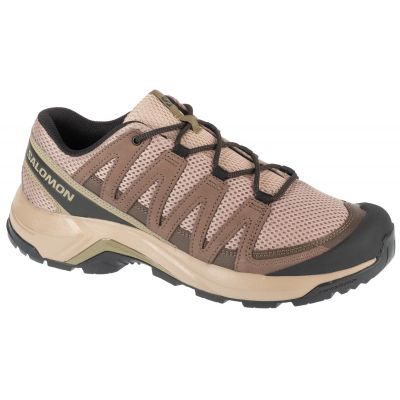 Salomon Scarpe X-Adventure Reckon GTX Running