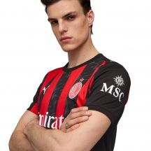 Puma Maglia AC Milan Home Replica