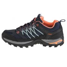 Cmp Scarpe Rigel Low Wmn