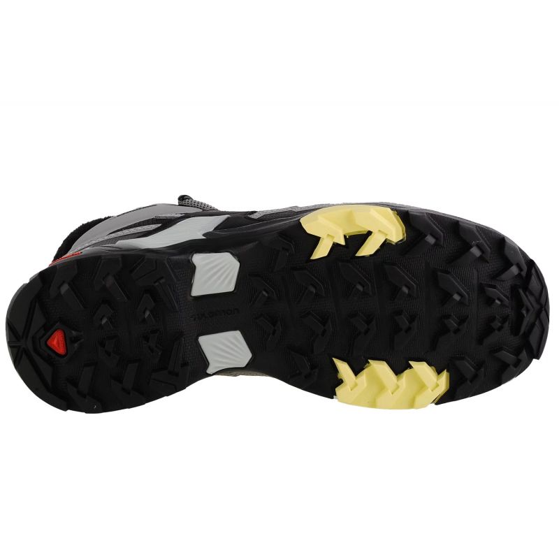 Salomon Scarpe Ultra Mid Winter TS