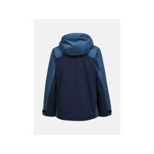 Peak Performance Giacca Whitelight Insulated