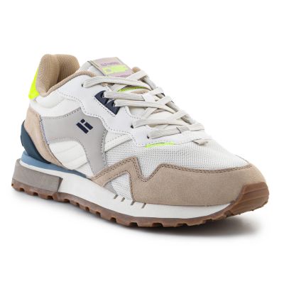 D.Franklin Scarpe Vibla ZIG Patch