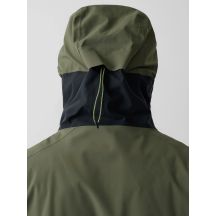 4f Giacca trekking membrane