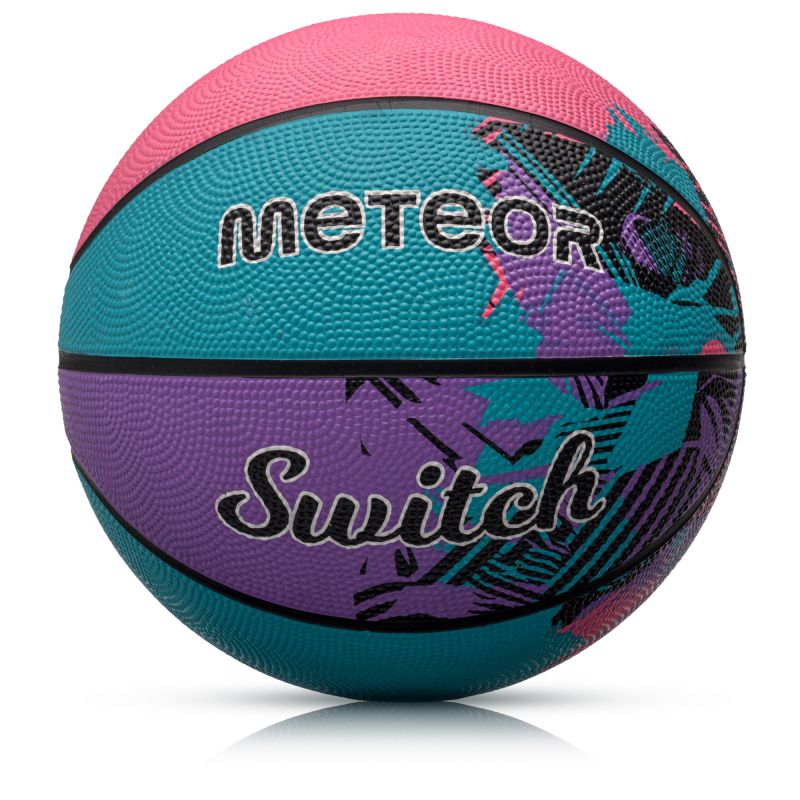 Meteor Switch 5 16805 basketba..