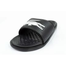 Lacoste Infradito Croco Dualiste