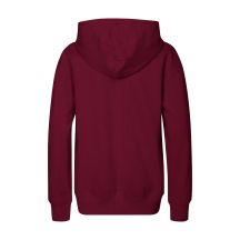 Malfini Felpa Chill children's (garnet)