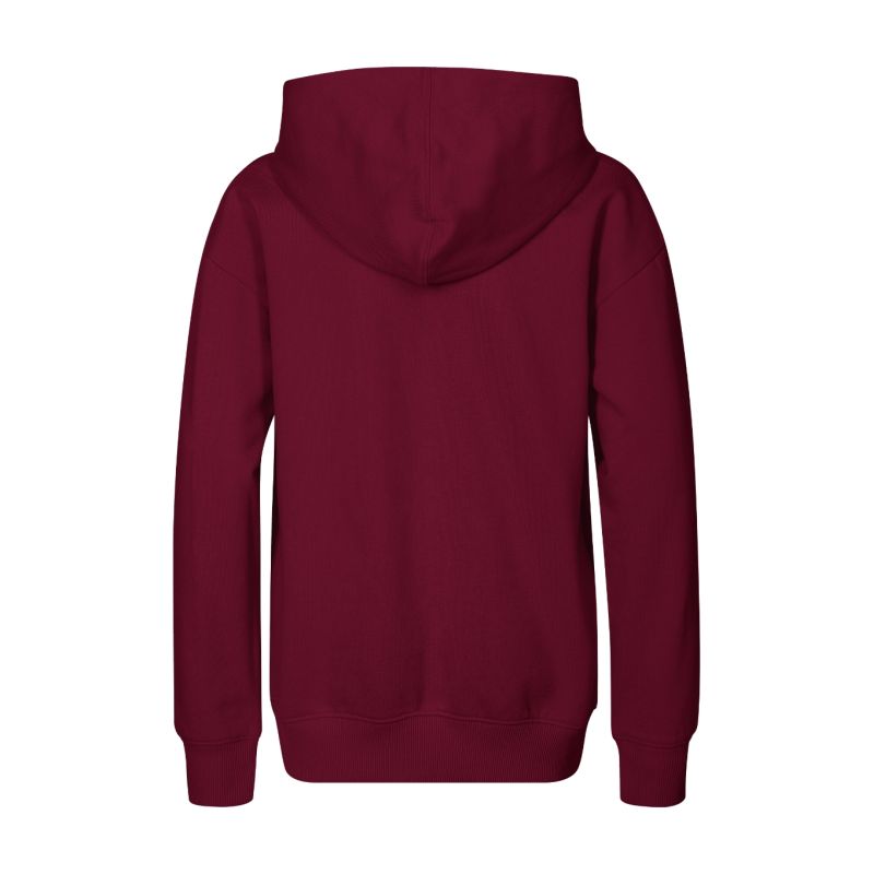 Malfini Felpa Chill children's (garnet)