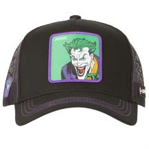 Capslab Cappello DC Comics Joker