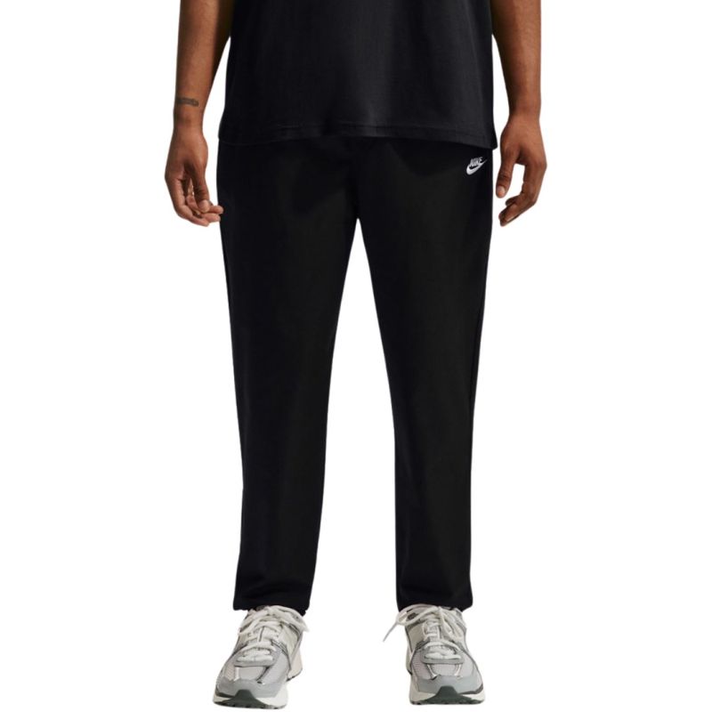 Nike Club Men's Pants Black HJ1997 011 2XL