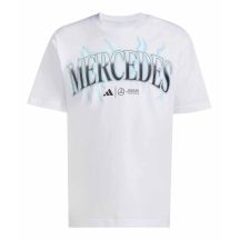 adidas Maglietta Mercedes gfxt