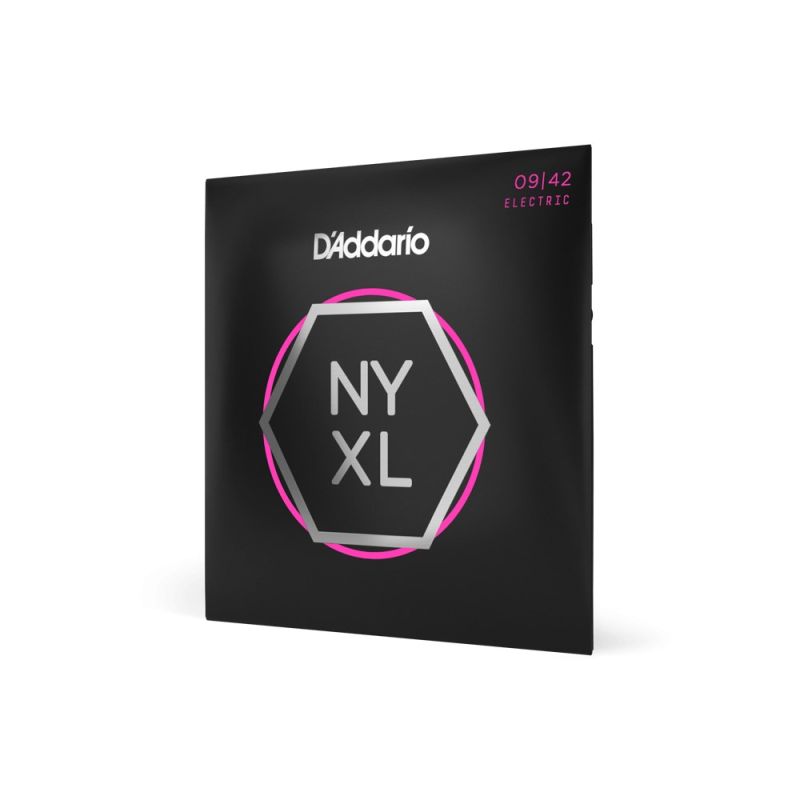 Daddario NYXL0942 - Electric Guitar Strings