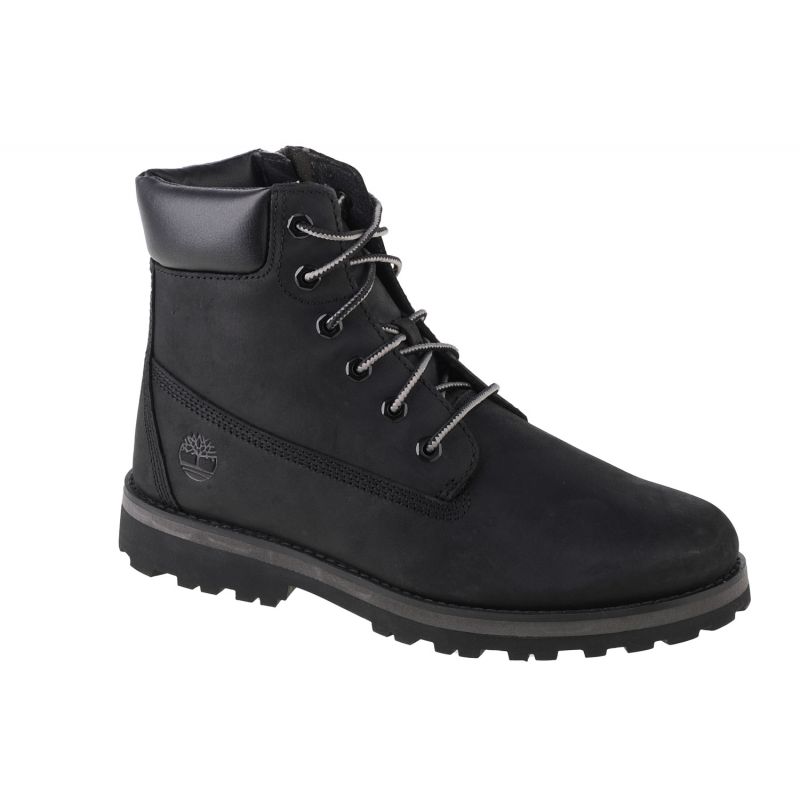 Timberland Courma 6 IN Side Zi..