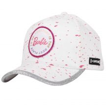 Capslab Cappello Barbie
