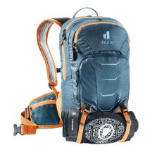 Deuter Zaino Attack