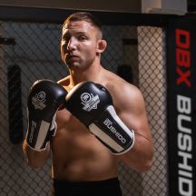 DBX Bushido Guanti Boxing Phantom Valor Series