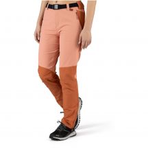 Viking Pantaloni Sequoia Bamboo trekking waterproof made of bamboo fiber