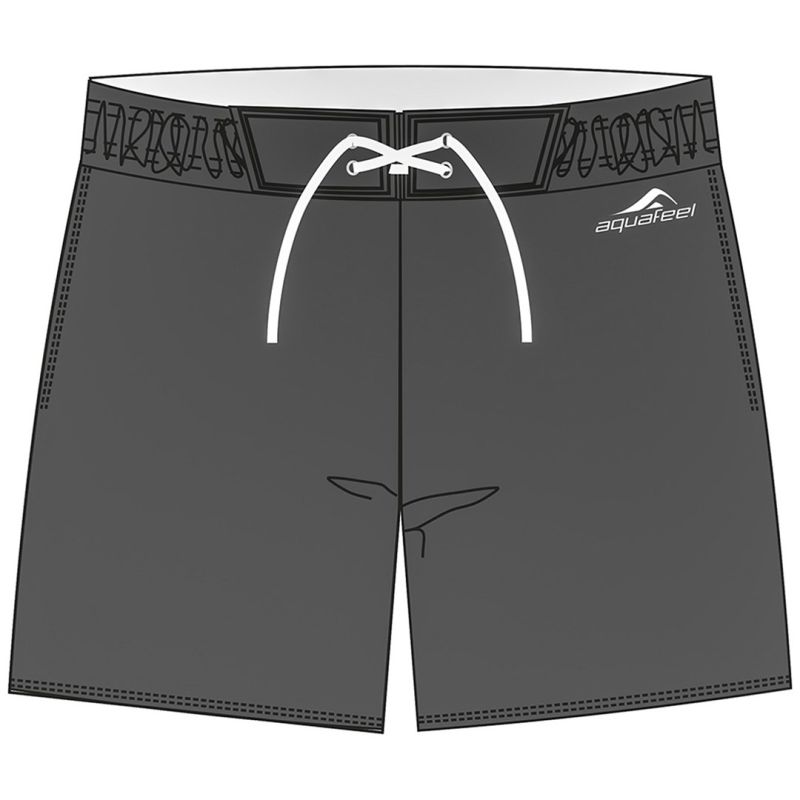 Aquafeel Bermudas Men's Shorts XL