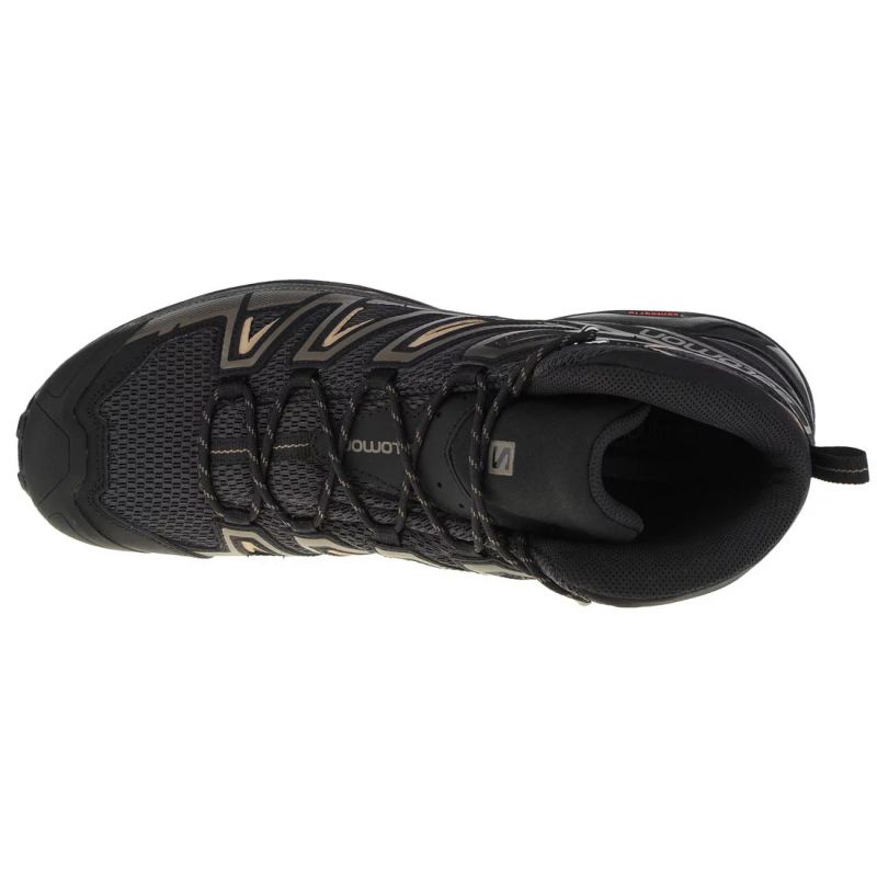 Salomon Scarpe Ultra Mid Aero