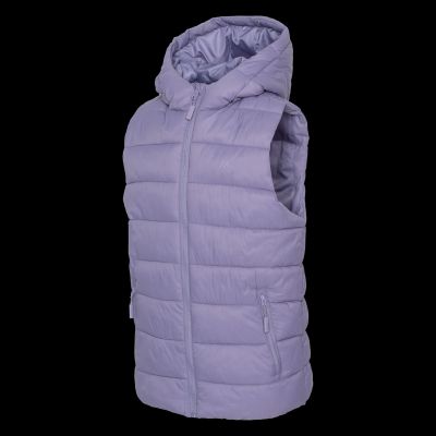 Martes Gilet Children's quilted mirado vest