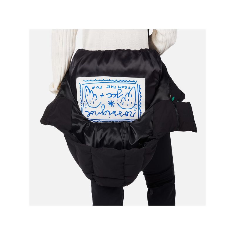 Rossignol Salopette Jumpsuit JCC Sublim