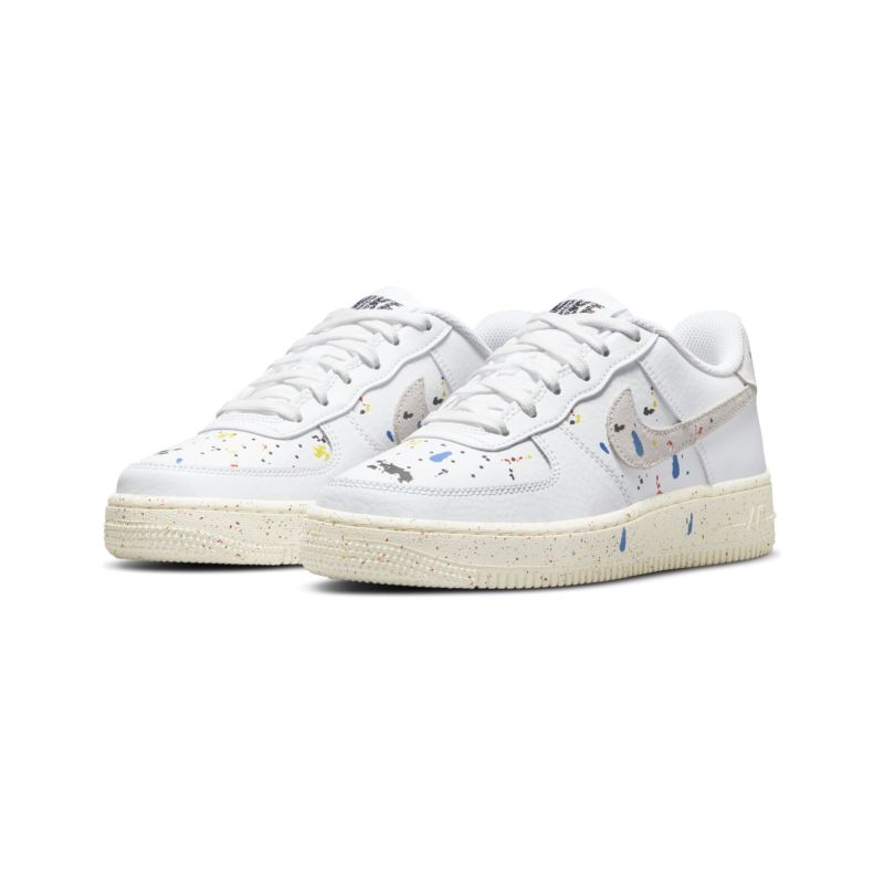 Nike Sneakers Air Force LOW GS