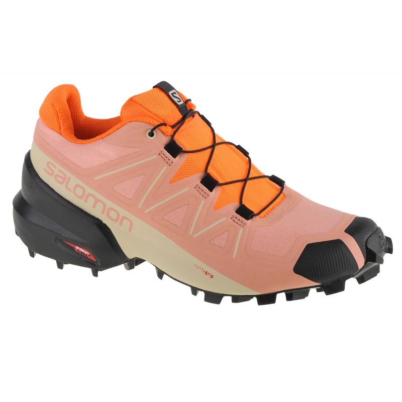 Salomon Speedcross 5 W running shoes 416099