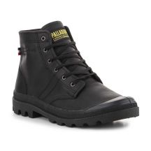 Palladium Scarpe Pallabrousse Legion Leather