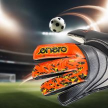 Enero Guanti basic goalkeeper size