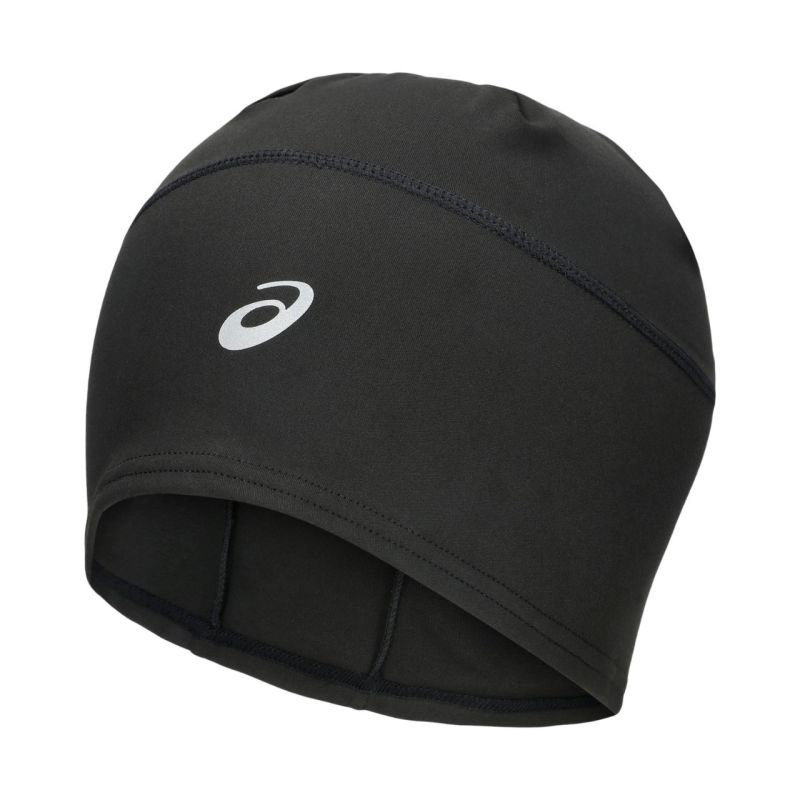 Asics Winter Running Cap Black 3013B179 001