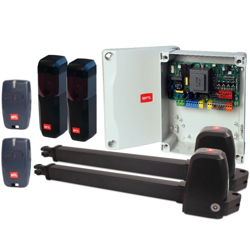 BFT ATHOS KIT AC A40 for swing gates
